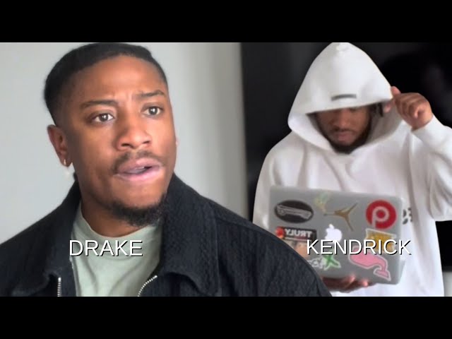 Kendrick Lamar Vs. Drake Beef Skits In Chronological Order #kendricklamar #drake