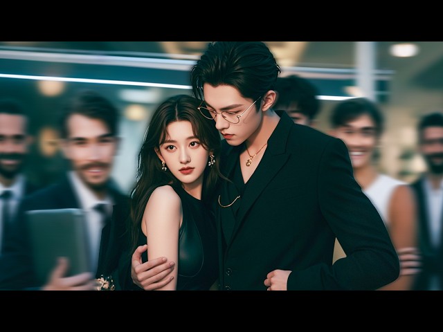 Full Version丨Domineering CEO Falls In Love With Poor Girl💖Movie #zhaolusi #wanghedi #xiaozhan