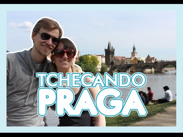 Praga, capital da República Tcheca - Alemanizando viagem