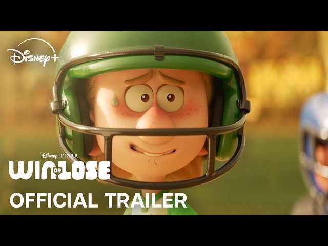 Win or Lose | Official Trailer