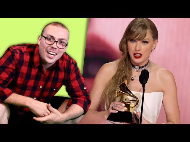 2024 GRAMMY Awards Recap and Reaction!