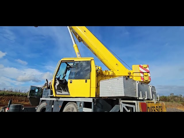 Liebherr  LTM 1030 2.1