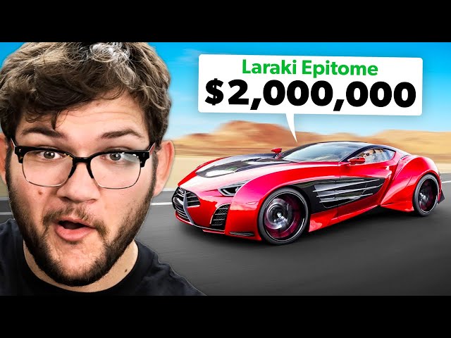 The Most Expensive African Cars