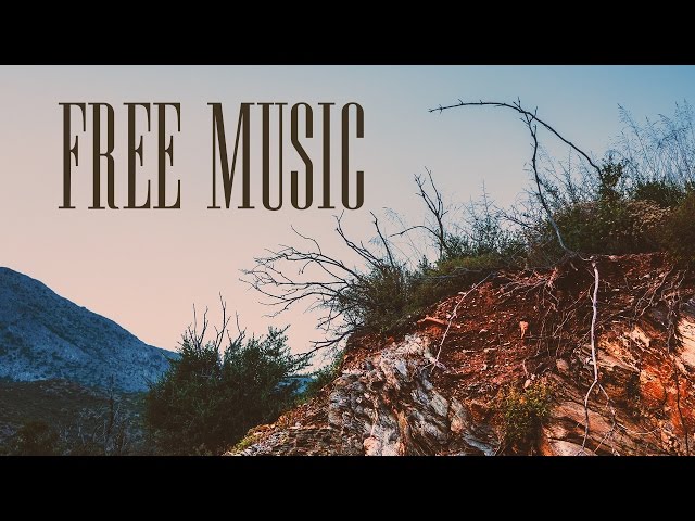 Free music for videos & films