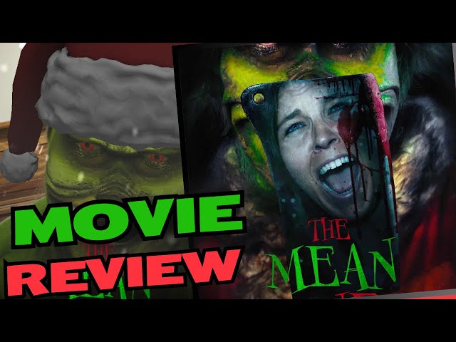 The Mean One Movie Review (2022