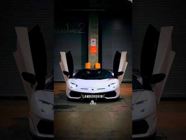 Lamborghini status|Lamborghini edit😈 #trending #viral #dreamvehicle #automobile #short #lamborghini