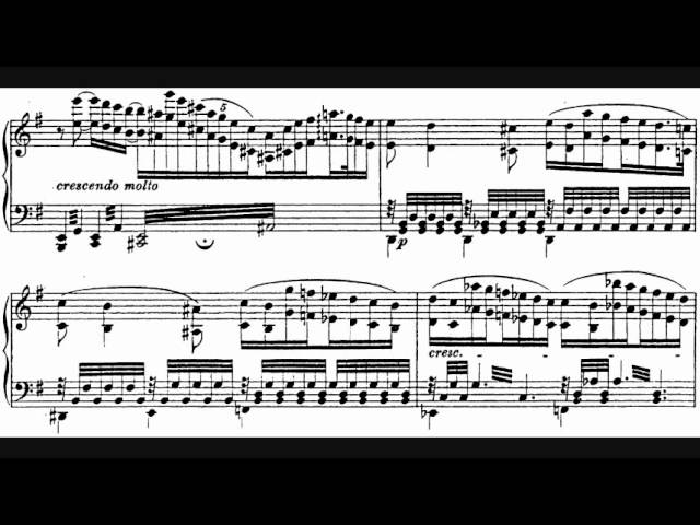 Liszt - Années de pèlerinage. Première année: Suisse, S. 160 [André Laplante]