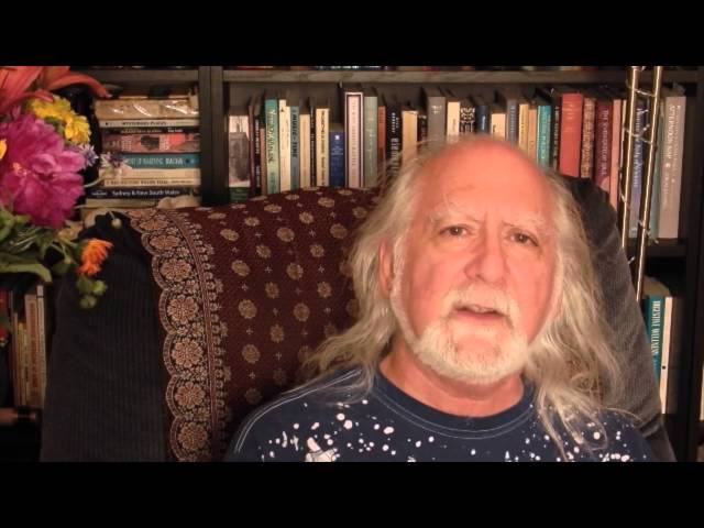 Rick Levine: Astrology of the Summer Solstice 2015