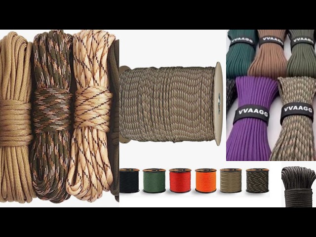 Paracord Live Guide