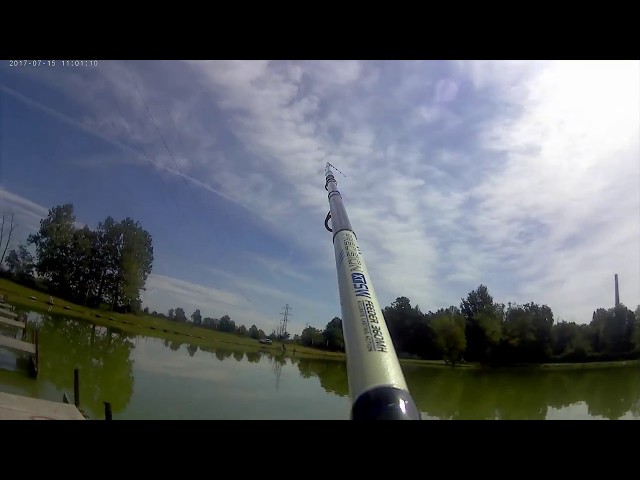 Feeder Fishing Italy - Carassio