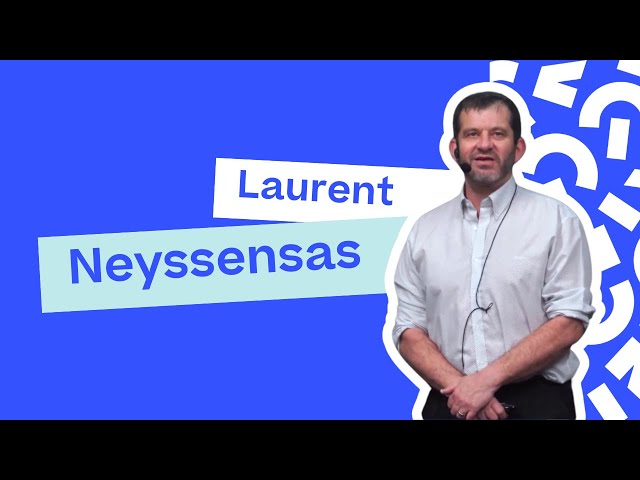 Laurent Neyssensas - Fake news : l’image à l’épreuve de la vérité