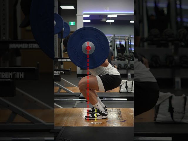 FIX THESE Squat Mistakes!