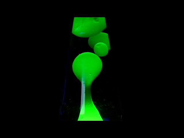 Lava Lamp in Realtime (4K)