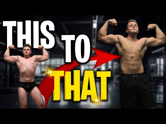 Why You Find Gaining Weight/Muscle Hard!!! (TIPS)