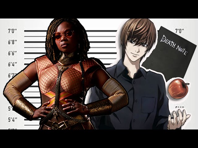 Could Sister Sage Solve The Kira Case? - Death Note