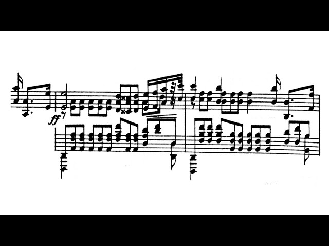 Scriabin's monstrous climax