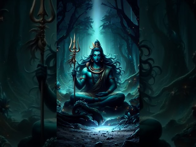 Mahadev status 🔱🕉️ Bholenath watsapp status ☘️🌸 #short #2025status #mahadev #shiv #love #song #sorts