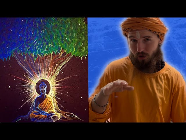 How To Get Enlightened Today