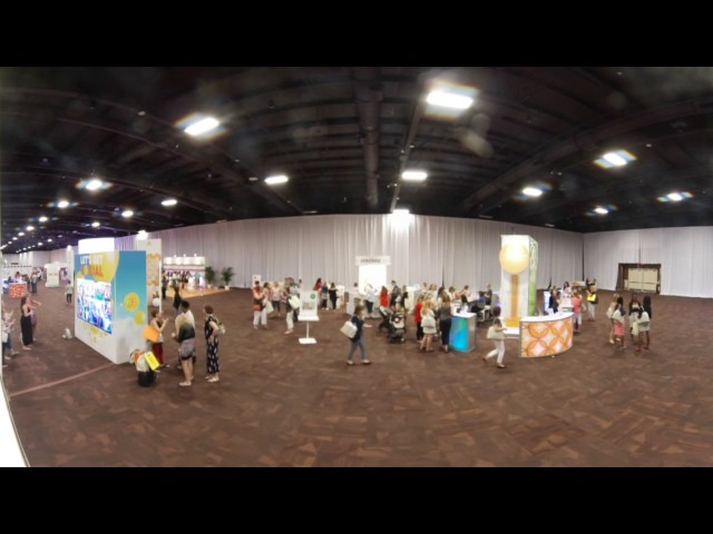 Saturday Social Booth (1/2) timelapse