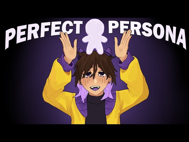 How to Design a Persona | My Best Tips!