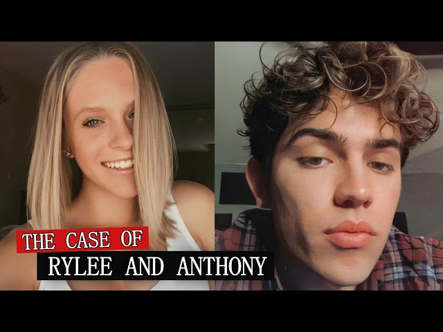 The Heartbreaking Case of TikTok stars Rylee and Anthony