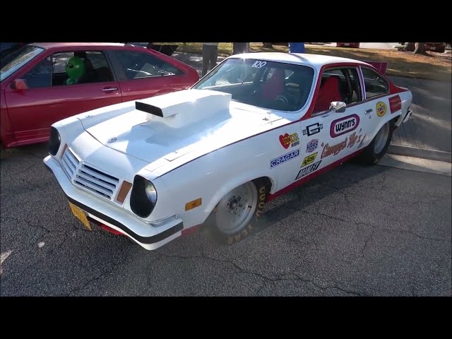 Those 70s V8 VEGAS Classic Hot Rod Pro Street Drag Cars and Street Machines Dreamgoatinc Video