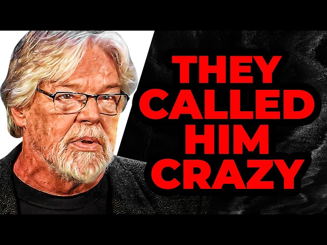 How Bob Seger Outsmarted The Music Industry