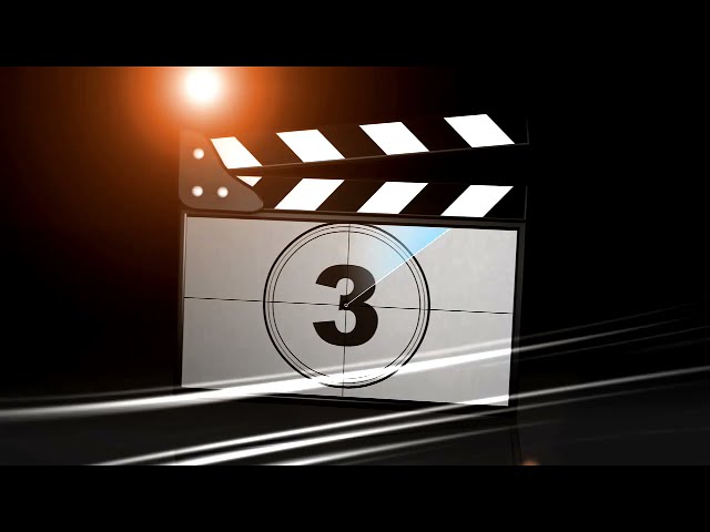 VIDEO PEMBUKA COUNTDOWN | THE BEST VIDEO OPENER | INTRO | OUTRO