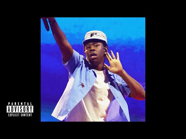 (Free) Tyler The Creator Type Beat "Trust Me"