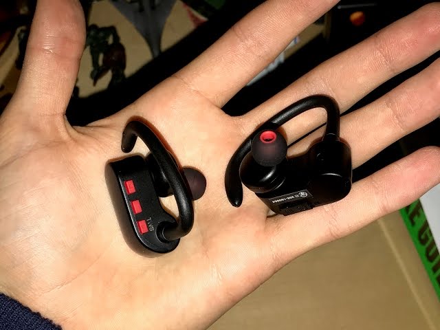 (360) The Best $50 alternative to AirPods