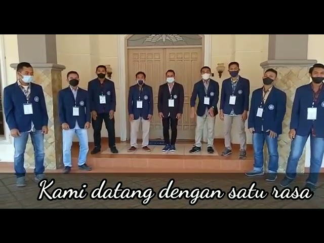 VIDEO YEL-YEL POSMA MABA SMM-STFTWS  2021 #Stft_Widya_Sasana