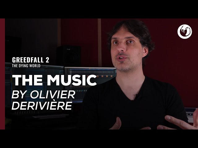 GreedFall 2 | Dev Diary: The Music