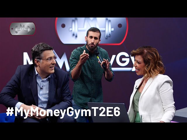 Temporada 2 Episodio 6. Borja González de M&G Investment