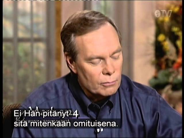 Andrew Wommack - Faith and unbelief