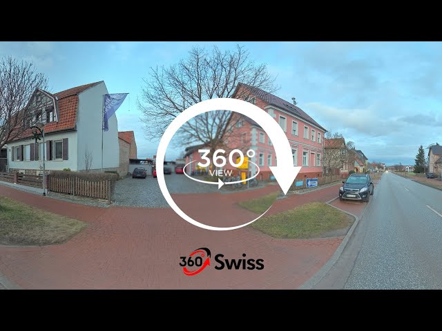 Fahrzeughaus Kilian - 360 Virtual Tour Services