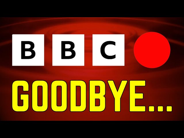 The Sneaky Demise Of The BBC Red Button