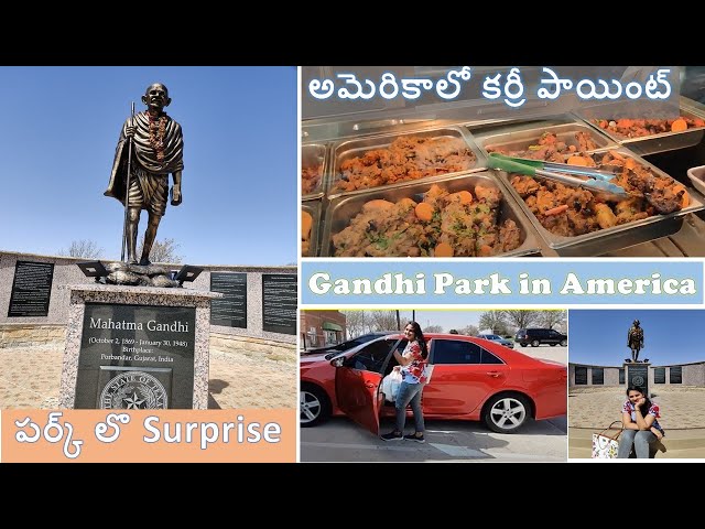 ❤️Mahatma in USA 🏞️|#Dallas Telugu vlogs||Telugu Vlogs from USA #teluguvlogs #ugadi