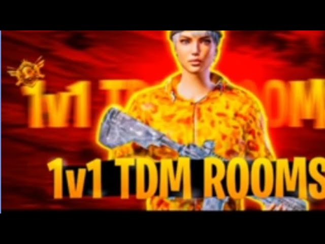 Gareeb Gamer  is live! 1v1 Room with subscribers