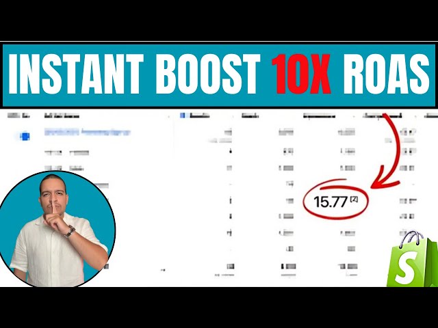 The Facebook Ad Trick That Makes Dropshipping 10X Easier!