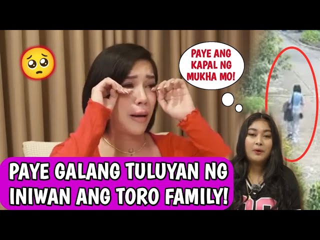 PAYE GALANG UMALIS NA SA TORO FAMILY! | Toni Kakasuhan si Paye?! | TeamBaL