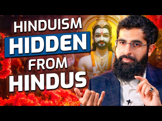 Hinduism Or Islam: Facts that Hindus Never Knew! @smiletojannah