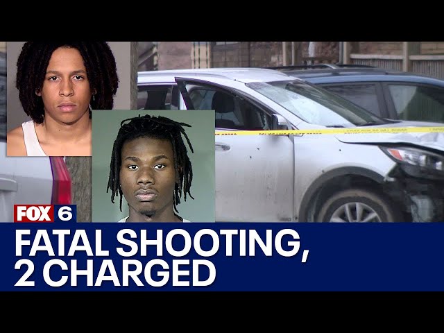 Milwaukee Christmas Day shooting at 37th and Scott | FOX6 News Milwaukee