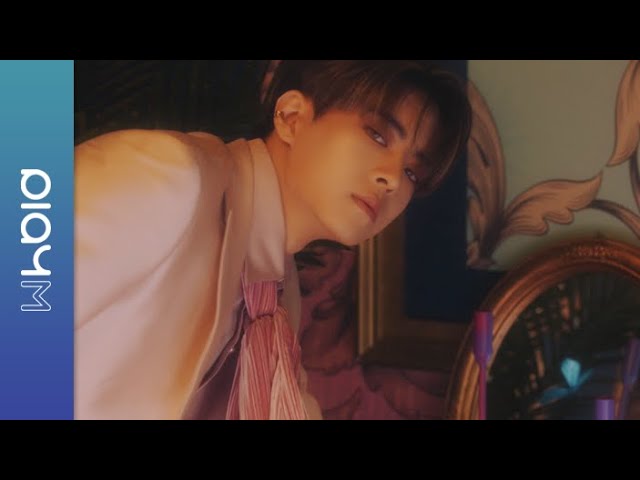 VICTON 1ST FULL ALBUM TRAILER VIDEO  [VOICE : Ideal]