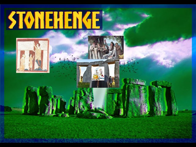 Stonehenge Conspiracy Theories | Myth, Legend, & Conspiracy