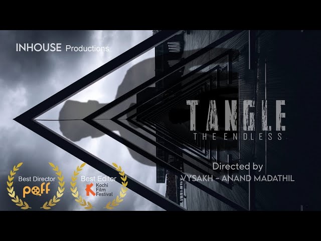 "Tangle" The Endless | A Time loop Science Fiction : Award Winning Short Film.