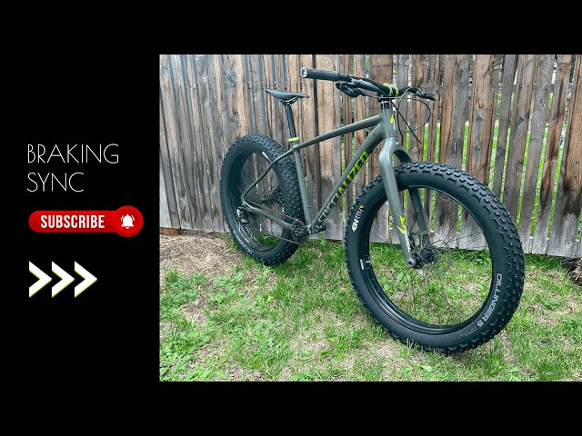 Specialized Fatboy Review: Is It the Best Fat-Tire Bike Out There?