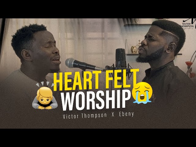 Heart Touching Worship songs | Atmosphere of Worship | Soaking Worship Moment