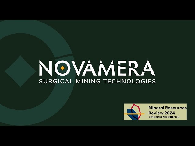 Allan Cramm, Novamera Inc | Surgical Mining - New opportunity for Explorers & Miners