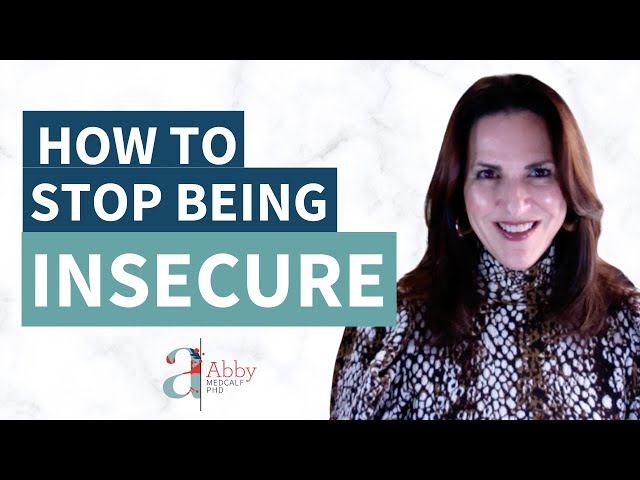 How to Stop Being Insecure in Your Relationships, Relationships Made Easy Podcast