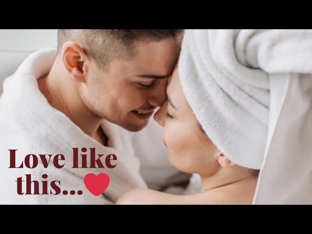 NEW Valentine’s Day Song 2025 💖 ‘Love Like This’ | Romantic Acoustic Love Song |English song